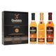 Glenfiddich - The Cask Collection (3 x 20cl) Thumbnail