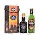 Glenfiddich - Malt Whisky Liqueur and Special Reserve Set (50cl) Thumbnail