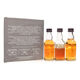 Balvenie - Tasting Collection Miniatures (3x5cl) Thumbnail