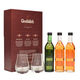 Glenfiddich - The Family Distiller's Collection (3x10cl) Thumbnail