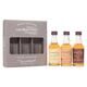 Balvenie - Tasting Collection Miniatures (3 x 5cl) Thumbnail