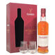 Glenfiddich - Malt Master's Edition - Gift set with glasses Thumbnail