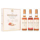 Macallan Travellers Choice (3 x 33cl)  Thumbnail