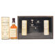 Balvenie - Miniature Hip Flask gift set (5cl x2) - 12 Year Old Doublewood (20cl) Thumbnail