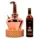 Glenfiddich - Copper Still  Thumbnail