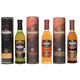 Glenfiddich - 12, 15 & 18 Years Old (3 x 20cl) Thumbnail