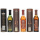 Glenfiddich - 12, 15 & 18 Years Old (3 x 20cl) Thumbnail