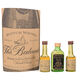 Balvenie - Founders Reserve Miniatures & Pure Malt over 8 Years Old (2 x 3cl, 1 x 12/3 Fl Oz) Thumbnail