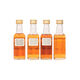 Gordon & MacPhail Miniatures - (5cl x4) Thumbnail