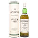 Laphroaig - 10 Years Old- Pre Royal Warrant (1L) Thumbnail