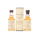 Balvenie - Founders Reserve Miniatures (2 x 5cl) Thumbnail