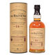 Balvenie - 14 Years Old - Caribbean Cask (75cl) Thumbnail