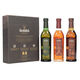 Glenfiddich - Collectors Set (3 x 20cl) Thumbnail