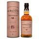 Balvenie - 18 Years Old - Pedro Ximenez Cask Thumbnail