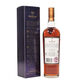 Macallan - 18 Years Old - Sherry Oak 1997 Thumbnail