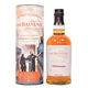 Balvenie - 17 Year Old - A Collection of Curious Casks - Story No.10 Thumbnail