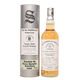 Signatory Vintage - Macallan - 13 Years Old - Vintage 2009 Thumbnail