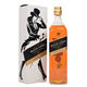 Johnnie Walker - 12 Years Old - Black Label Jane Walker (750ml) Thumbnail