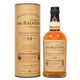 Balvenie - 14 Years Old - Caribbean Cask Thumbnail