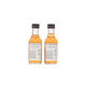 Ballantine's -  Glenburgie 15 Years Old Miniatures - Series 001 (2 x 5cl) Thumbnail