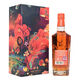 Glenfiddich - 21 Years Old Reserva Rum Cask Finish - Limited Edition Chinese New Year 2022 Thumbnail