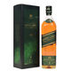 Johnnie Walker - 15 Years Old - Green Label Pure Malt Thumbnail