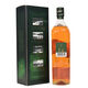 Johnnie Walker - 15 Years Old - Green Label Pure Malt Thumbnail