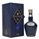 Chivas - Royal Salute - 21 Years Old - The Signature Blend Sapphire Flagon Thumbnail