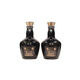 Chivas Regal - Royal Salute - Harris Reed Edition (2 x 5cl) Thumbnail