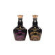 Chivas Regal - Royal Salute - Harris Reed Edition (2 x 5cl) Thumbnail