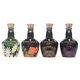 Chivas Regal - Royal Salute Miniatures (4 x 5cl) Thumbnail