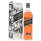 Johnnie Walker - 12 Years Old - Black Label Celebrating 20 Years of Diageo Thumbnail