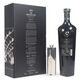 Macallan - Rare Cask Black Limited Edition with Pewter Hip Flask Thumbnail