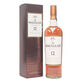 Macallan - 12 Years Old - Sherry Oak Cask Thumbnail