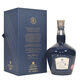 Chivas - Royal Salute - 21 Years Old - The Signature Blend Sapphire Flagon (1L) Thumbnail