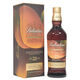 Ballantine's -  21 Years Old - Golden Zest Edition Thumbnail