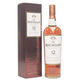 Macallan - 12 Years Old - Sherry Oak Cask Thumbnail