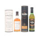 Balvenie - 12 Years Old - Signature Batch #2 & Glenfiddich 12 Years Old - Special Reserve (2 x 20cl) Thumbnail