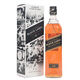 Johnnie Walker - 12 Years Old - Black Label Celebrating 20 Years of Diageo Thumbnail