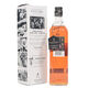 Johnnie Walker - 12 Years Old - Black Label Celebrating 20 Years of Diageo Thumbnail