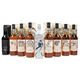 Game of Thrones Collection x 8 & Johnnie Walker - White Walker  Thumbnail