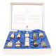 Allied Distillers - Queen's Award Miniature Box Set Thumbnail