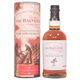 Balvenie - 19 Year Old  - A Revelation Of Cask & Character - Story No.9 Thumbnail