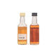 Springbank - 21 Years Old & Chairmans Vat - 7 Years Old (2 x 5cl) Thumbnail