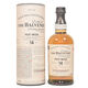 Balvenie - 14 Years Old - Peat Week 2002 Vintage Thumbnail